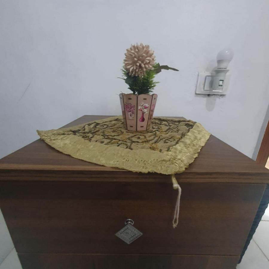 Pyramids Home Guest House Kafrat al Jabal Exterior photo