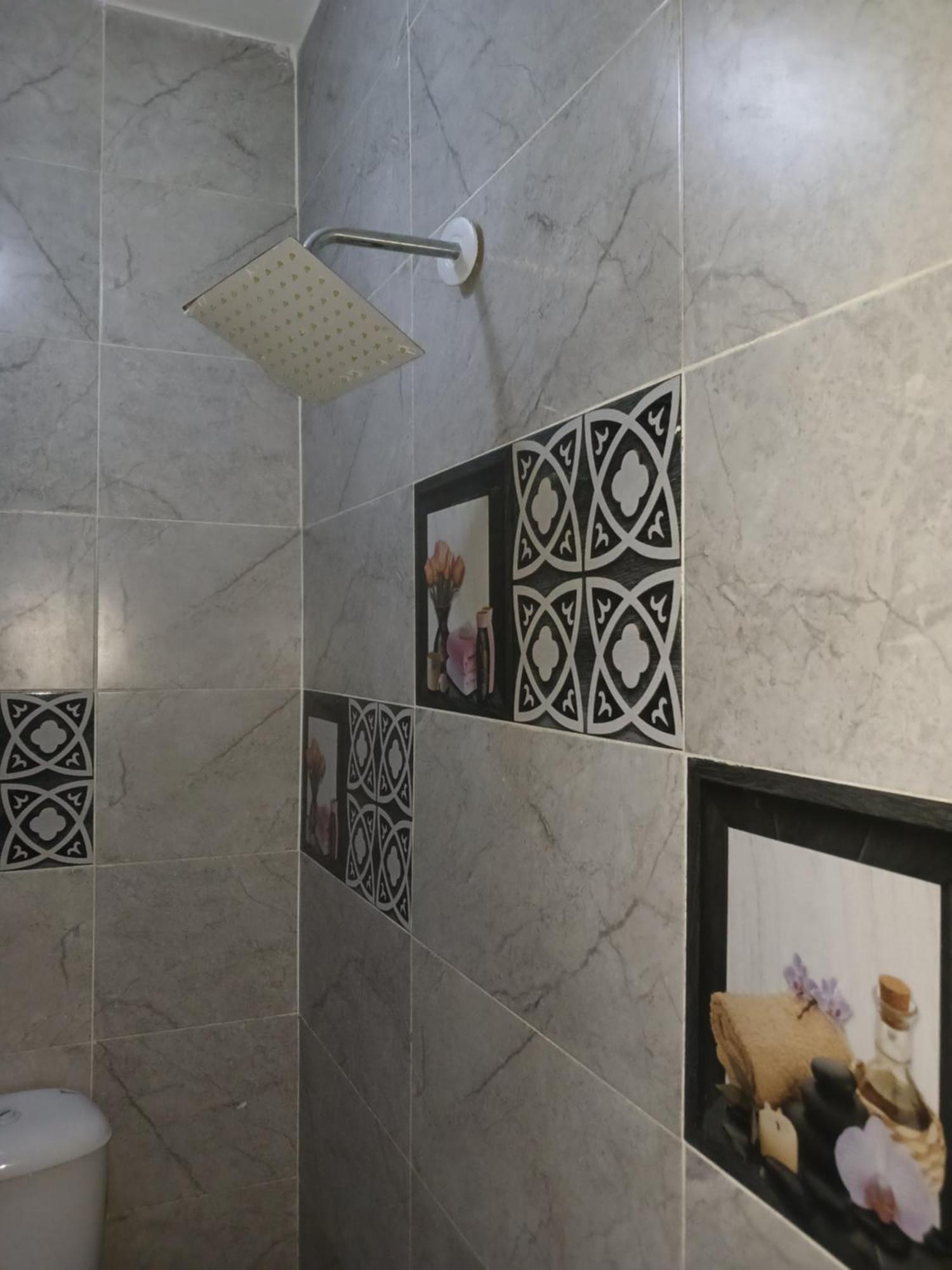 Pyramids Home Guest House Kafrat al Jabal Exterior photo