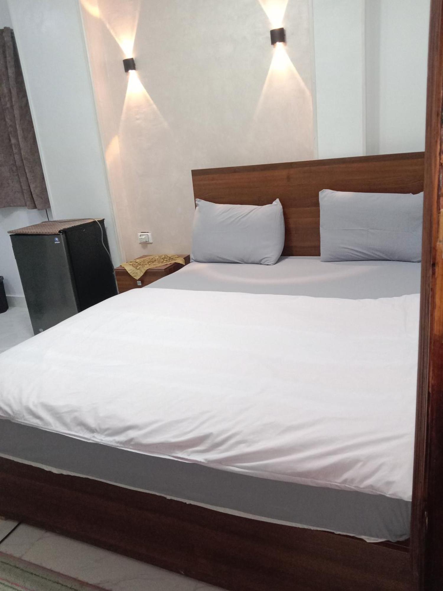 Pyramids Home Guest House Kafrat al Jabal Exterior photo