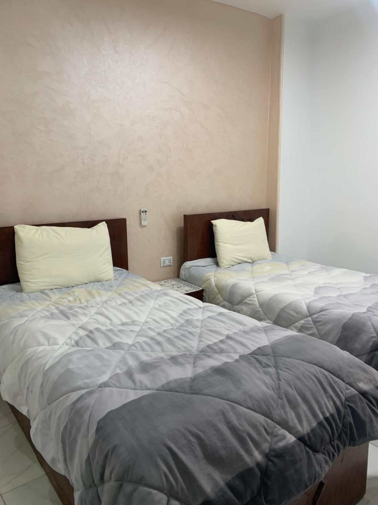 Pyramids Home Guest House Kafrat al Jabal Exterior photo